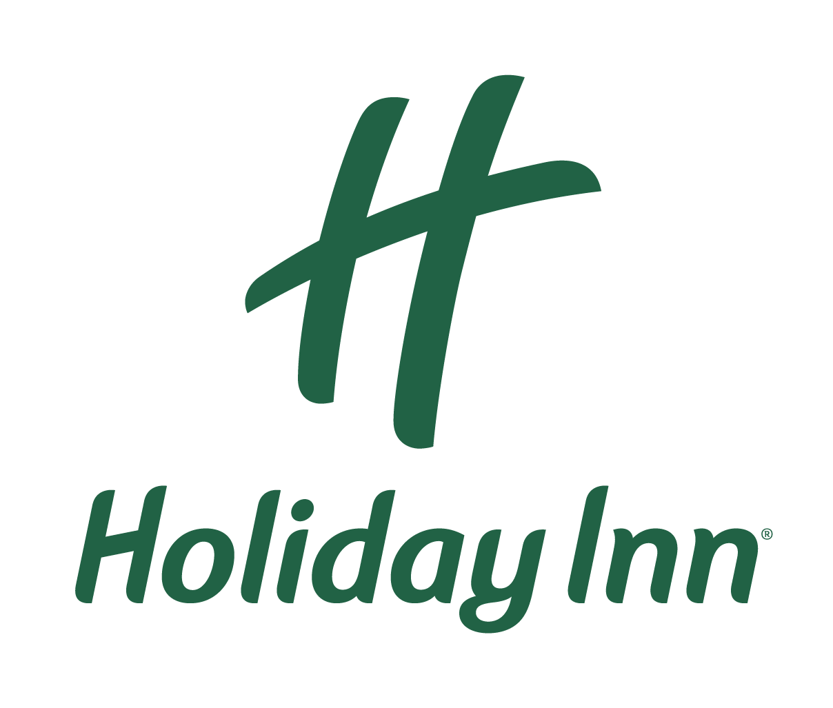 Holiday Inn logo